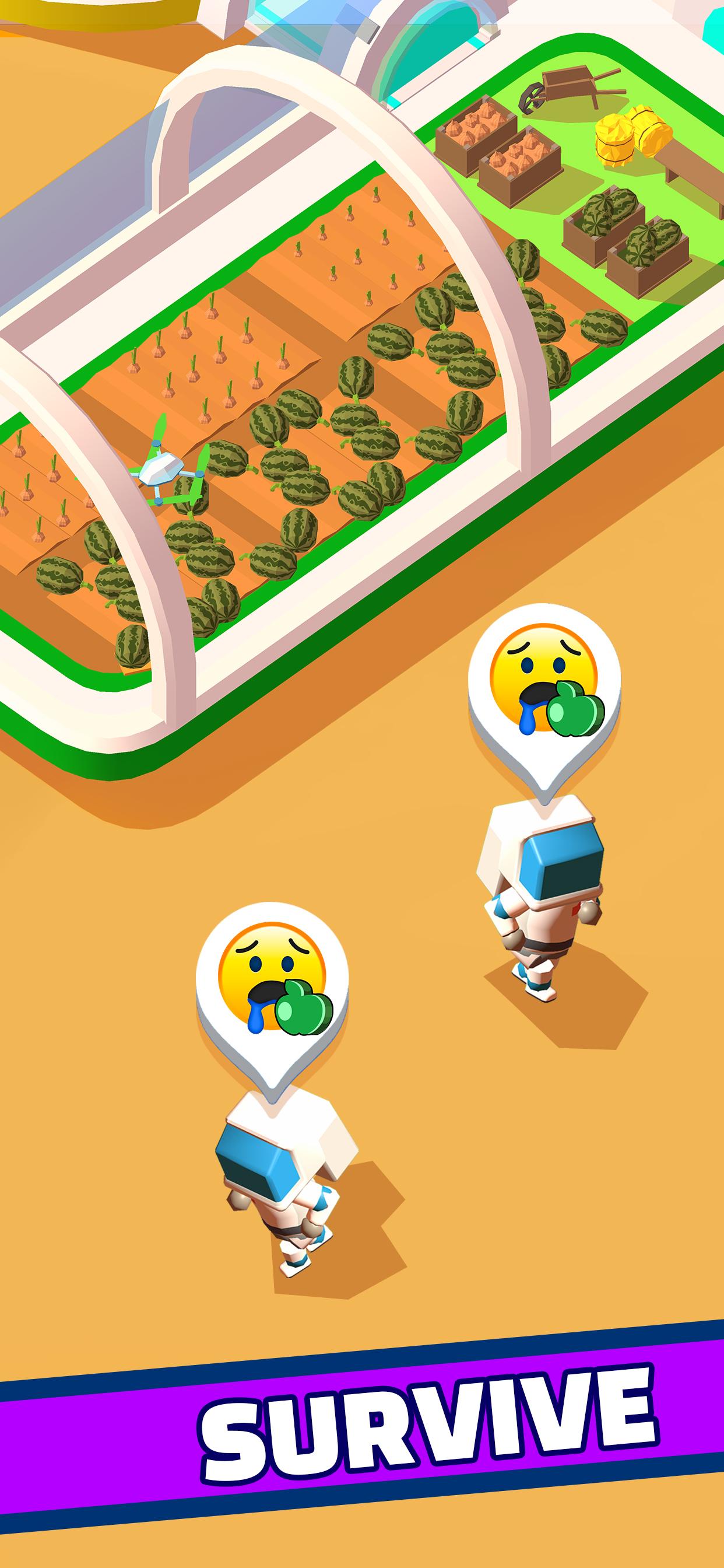 火星 – 殖民地生存 v1.60.13-3 火星 – 殖民地生存 v1.60.13