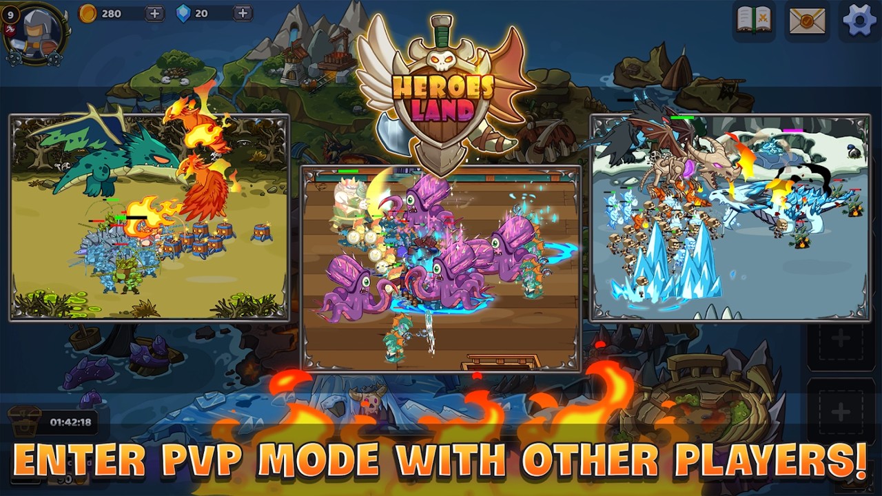 超级战争英雄之地 v1.000-6 超级战争英雄之地 v1.000