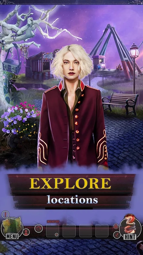 十字路口1 v1.0.0-4 十字路口1 v1.0.0