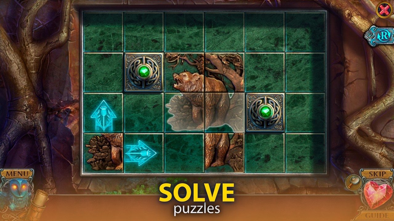 永恒的爱:觉醒 v1.0.0-2 永恒的爱:觉醒 v1.0.0