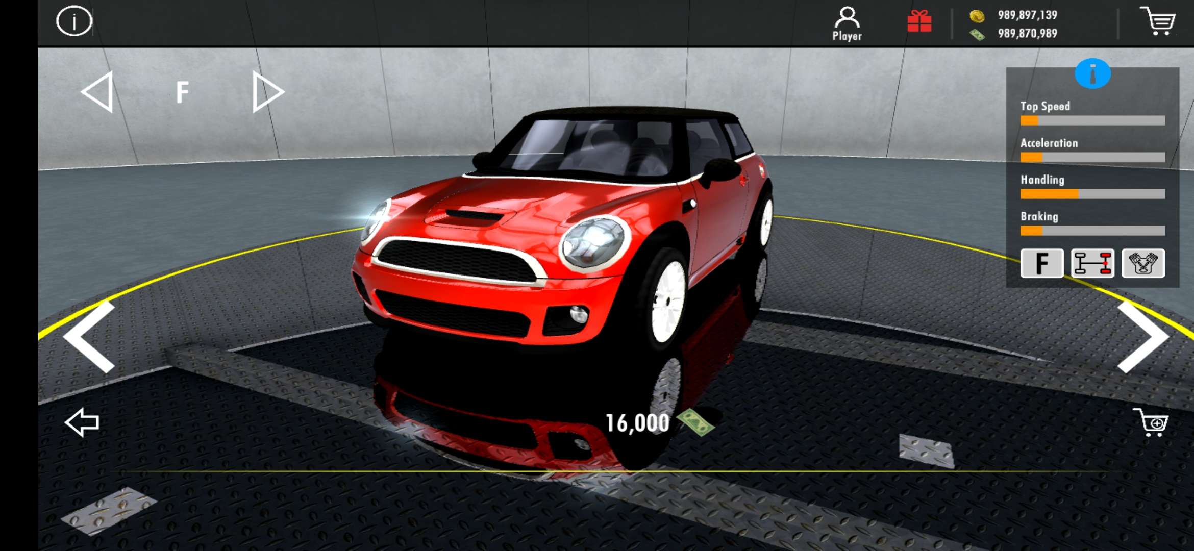 超级赛车经验 v2.0.2-3 超级赛车经验 v2.0.2