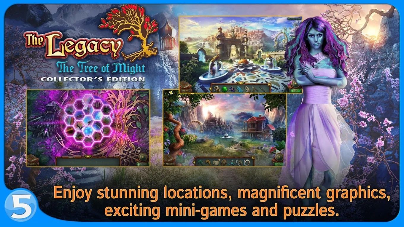 遗产3 v2.0.1.923.30-6 遗产3 v2.0.1.923.30