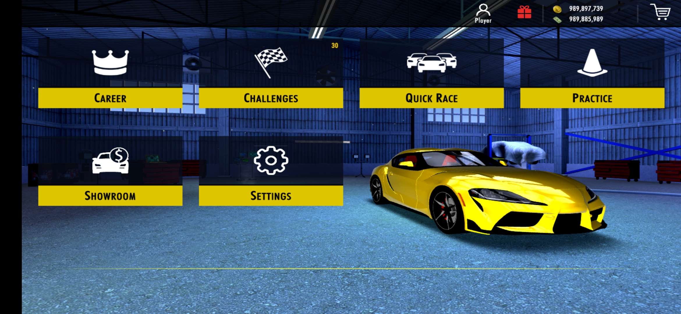 超级赛车经验 v2.0.2-1 超级赛车经验 v2.0.2