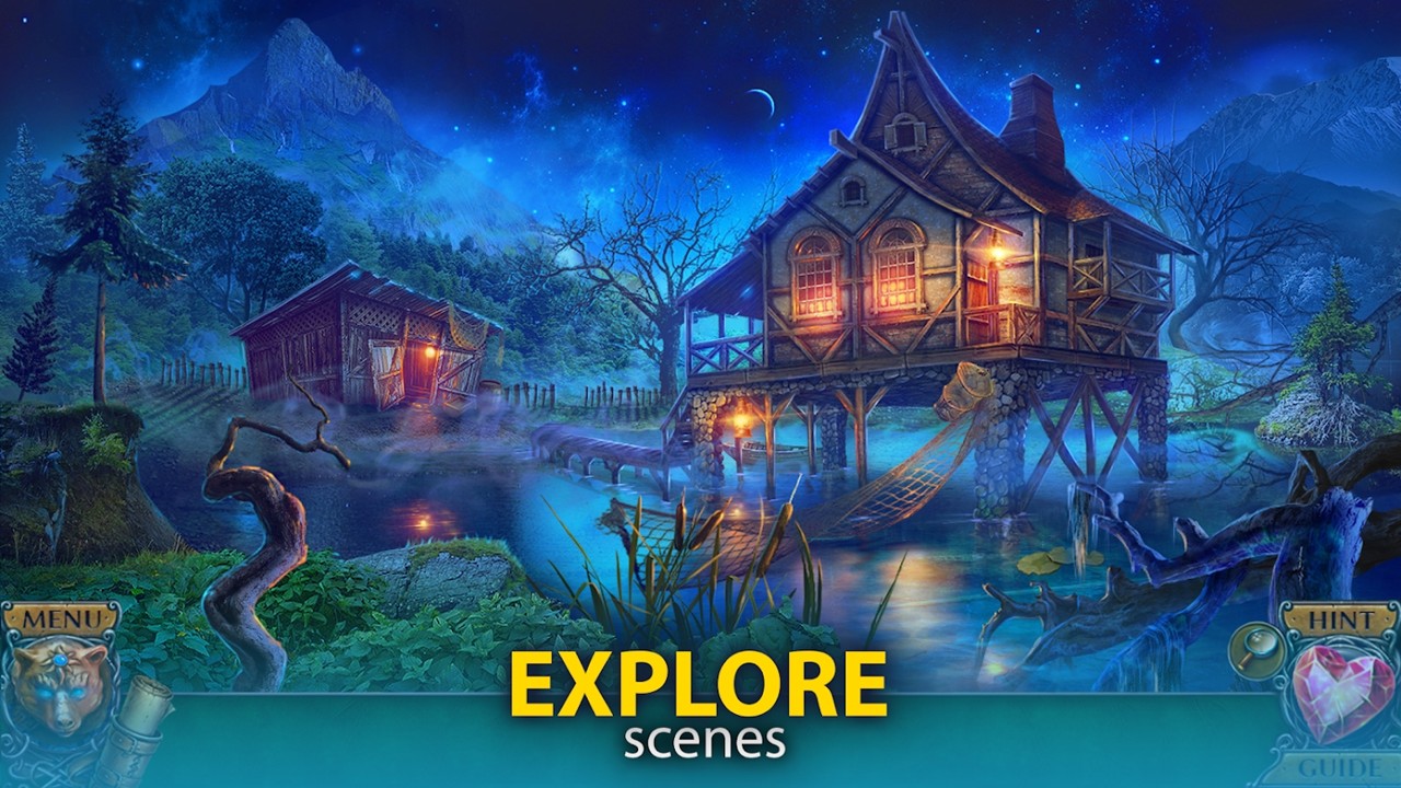 永恒的爱:觉醒 v1.0.0-4 永恒的爱:觉醒 v1.0.0