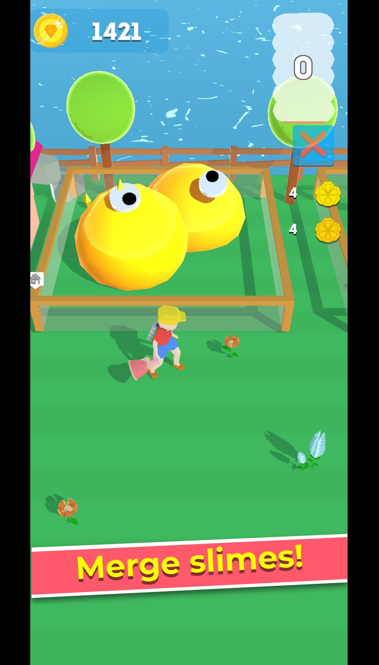 斑点牧场主 v0.4-3 斑点牧场主 v0.4