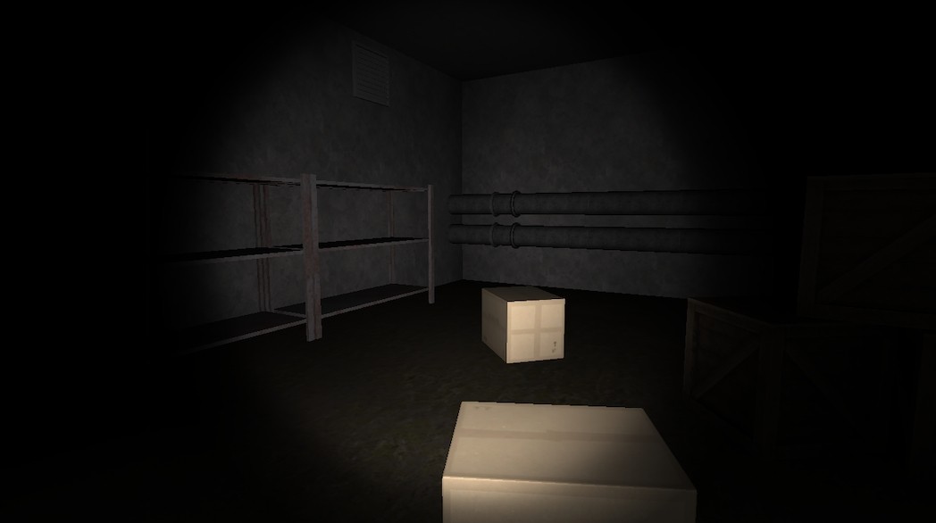 鬼魂 v1.0.48-4 鬼魂 v1.0.48