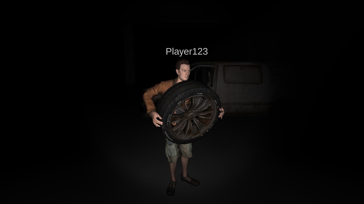 鬼魂 v1.0.48-3 鬼魂 v1.0.48