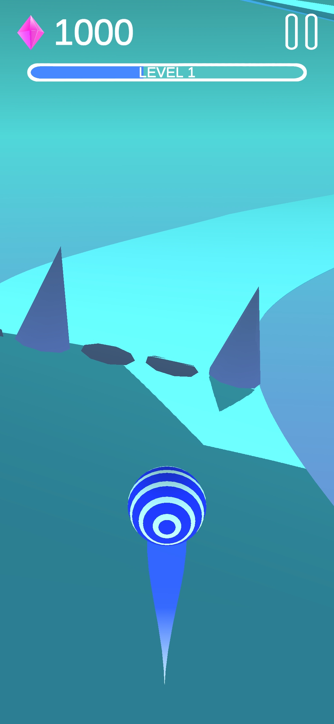 曲折的道路 v0.2-5