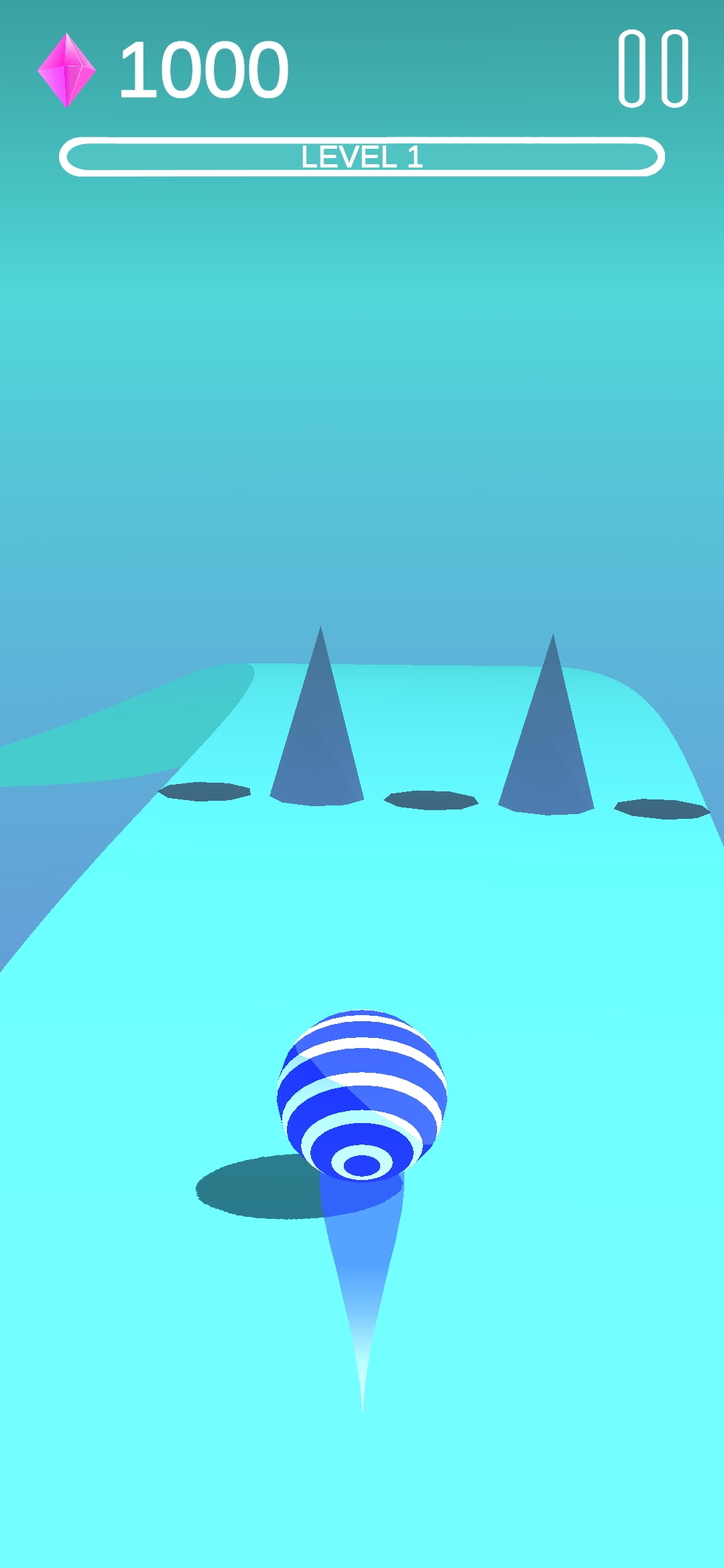 曲折的道路 v0.2-3