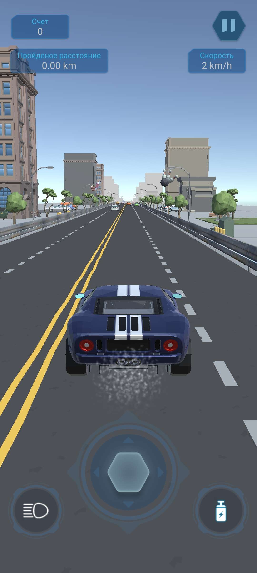 交通赛车 v1.0.4-3 交通赛车 v1.0.4