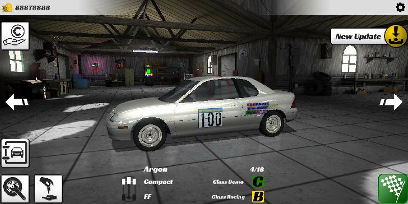 冲撞赛车3 v1.1.058-2 冲撞赛车3 v1.1.058