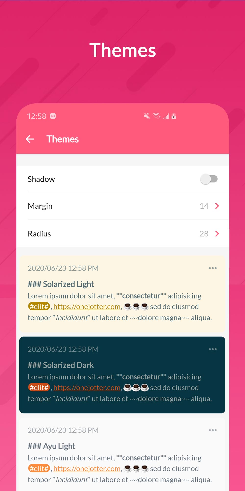 可乐记 v2.0.9-2 可乐记 v2.0.9