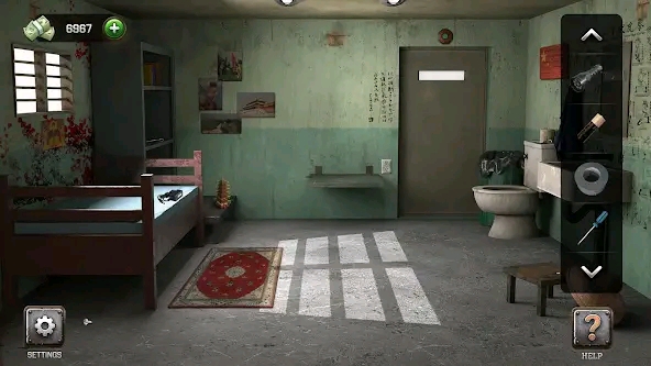 100门:监狱逃脱 v2.4.0-5 100门:监狱逃脱 v2.4.0