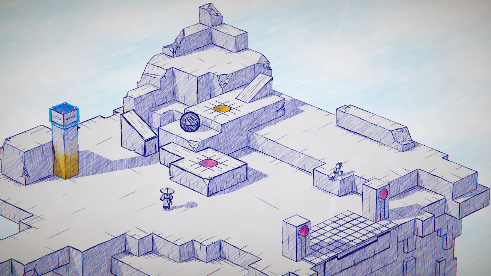 墨旅 v1.35-1 墨旅 v1.35