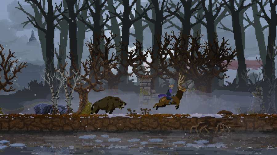 王国: 两位君主 v1.1.15-4 王国: 两位君主 v1.1.15