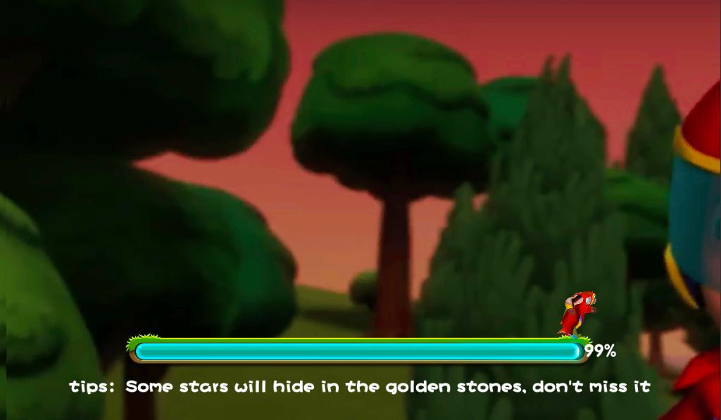 救援丛林英雄 v9.1-1