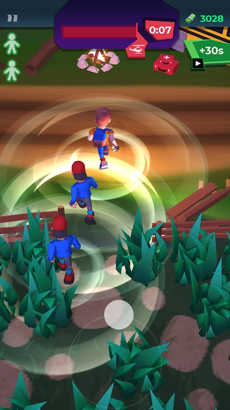 寂静之地 v1.0.0-4 寂静之地 v1.0.0