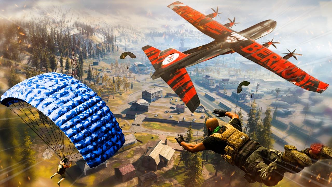 现代 FPS 射击游戏 v.8-4 现代 FPS 射击游戏 v.8