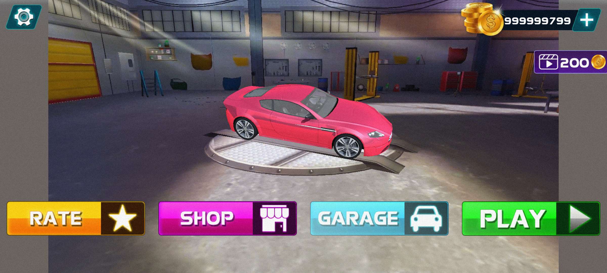 停车场大师3D v1.10-2 停车场大师3D v1.10