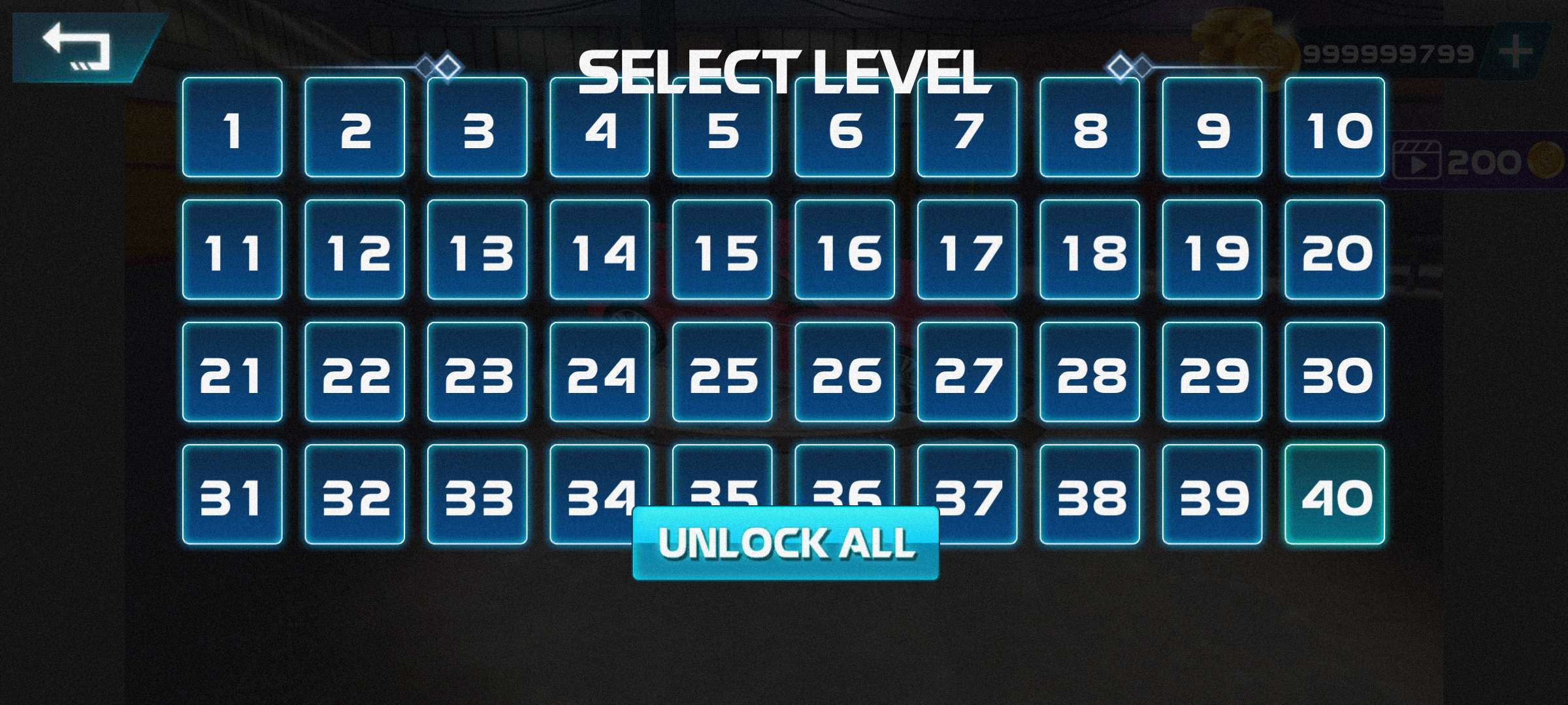 停车场大师3D v1.10-3 停车场大师3D v1.10