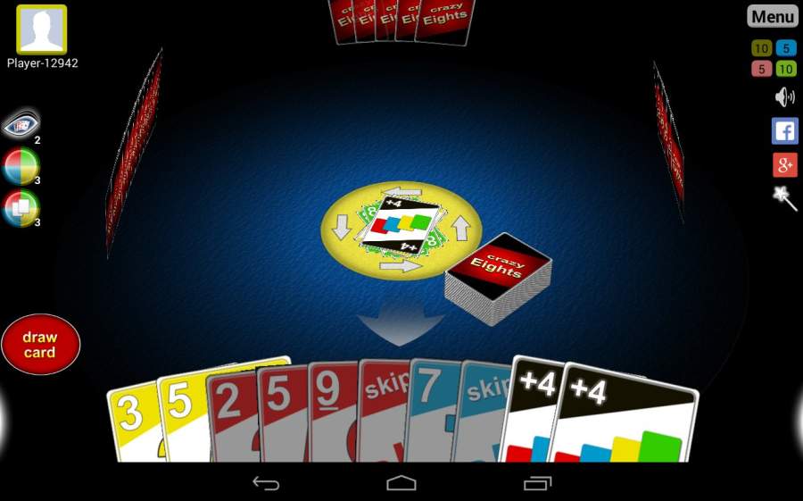 疯狂八人组3D v2.9.7-3 疯狂八人组3D v2.9.7