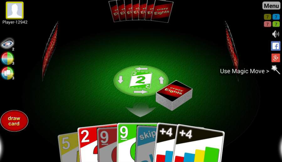 疯狂八人组3D v2.9.7-4 疯狂八人组3D v2.9.7