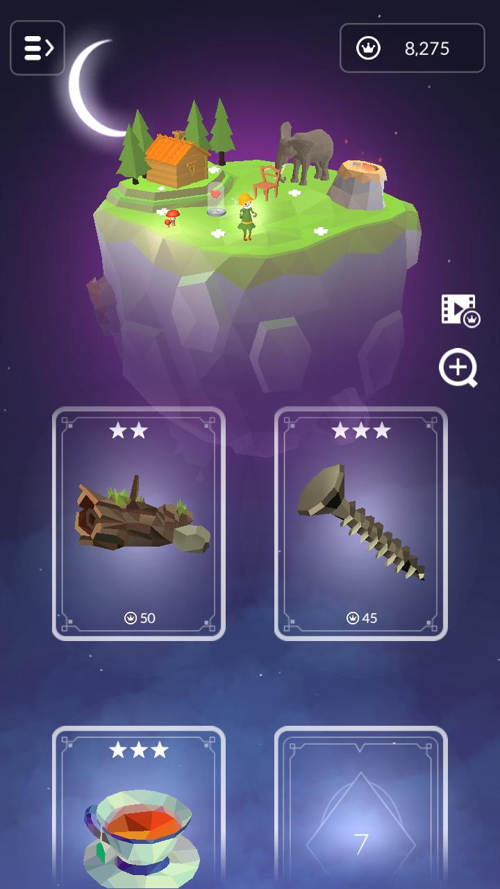 宝丽星辰:王子故事 v1.15-4 宝丽星辰:王子故事 v1.15