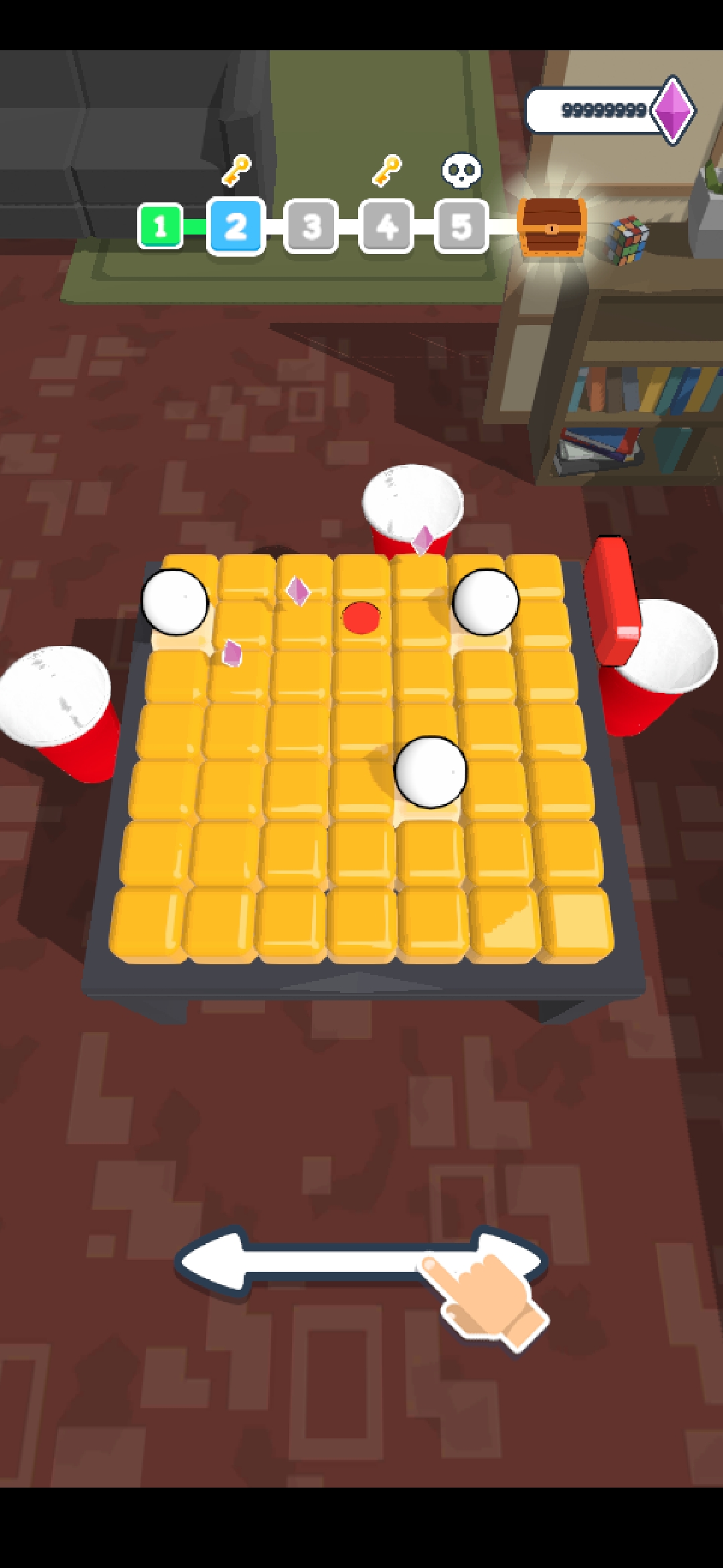 球到杯子 3D v1.0-3