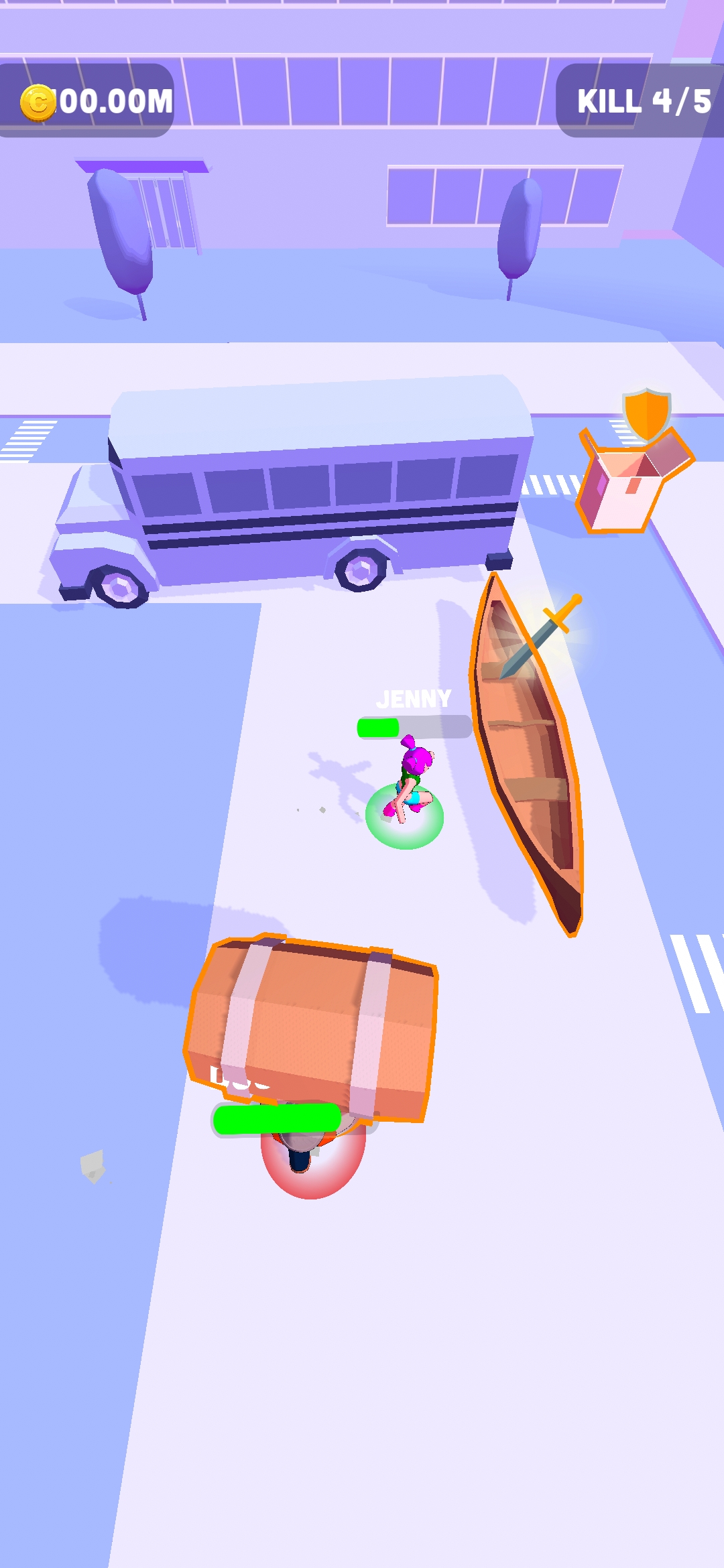 街头战争 v1.11-1 街头战争 v1.11