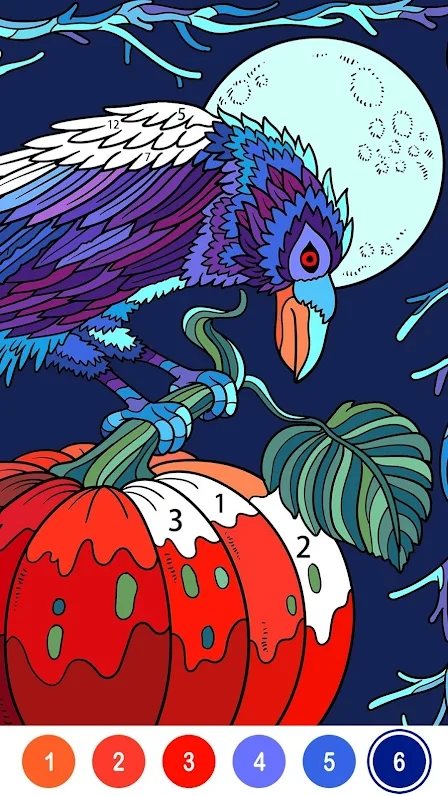 按数字绘画 v2.1.1-3 按数字绘画 v2.1.1