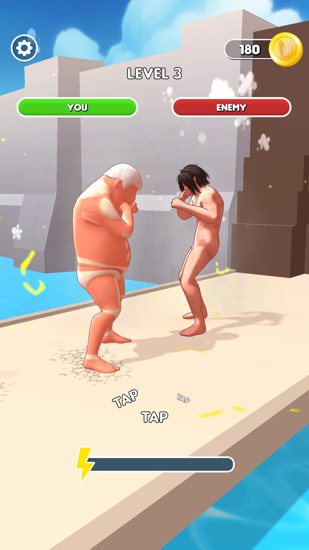 泰坦拉什 3D v1.1.17