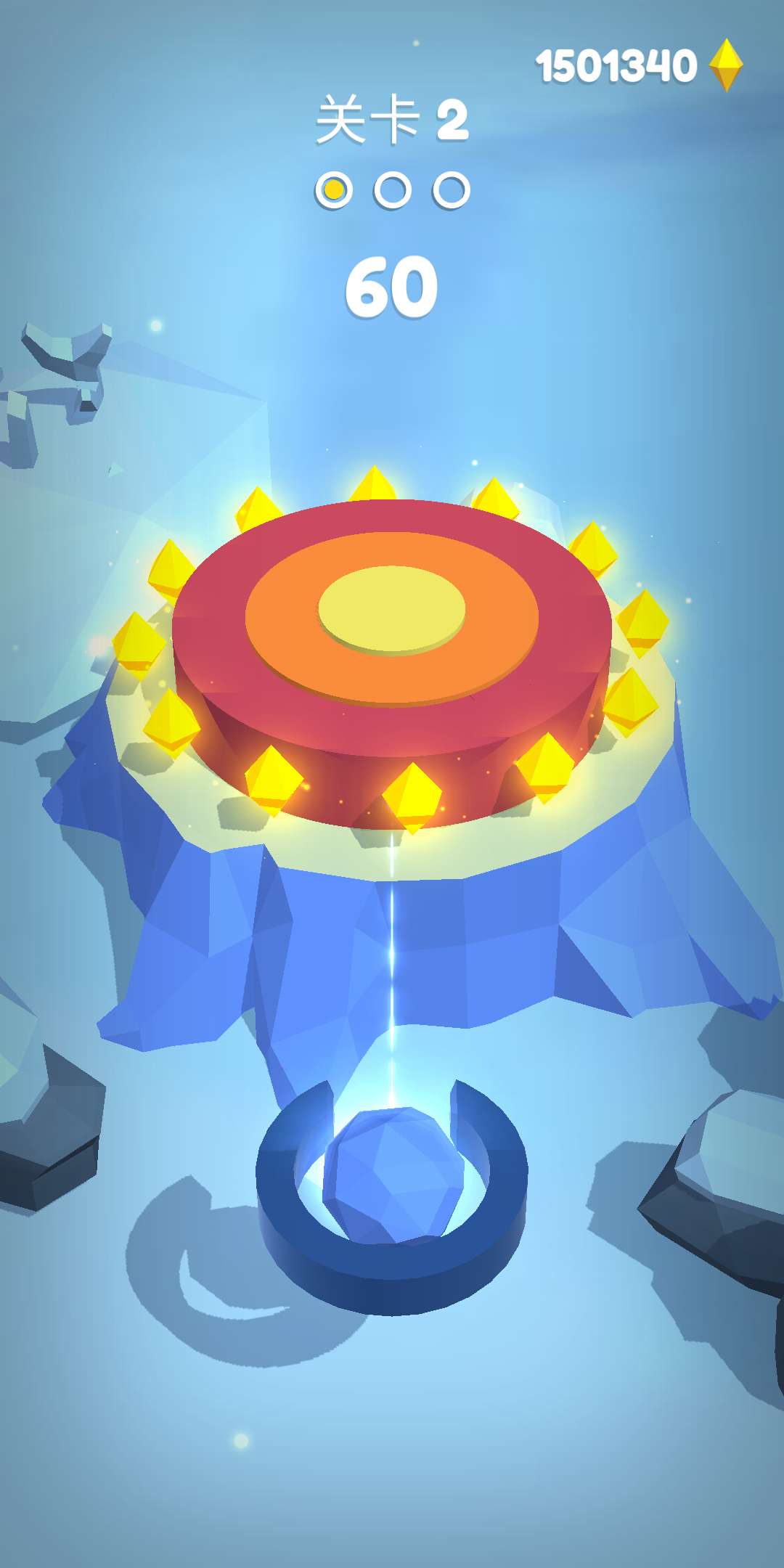 扭转打击! v1.9.5-2 扭转打击! v1.9.5