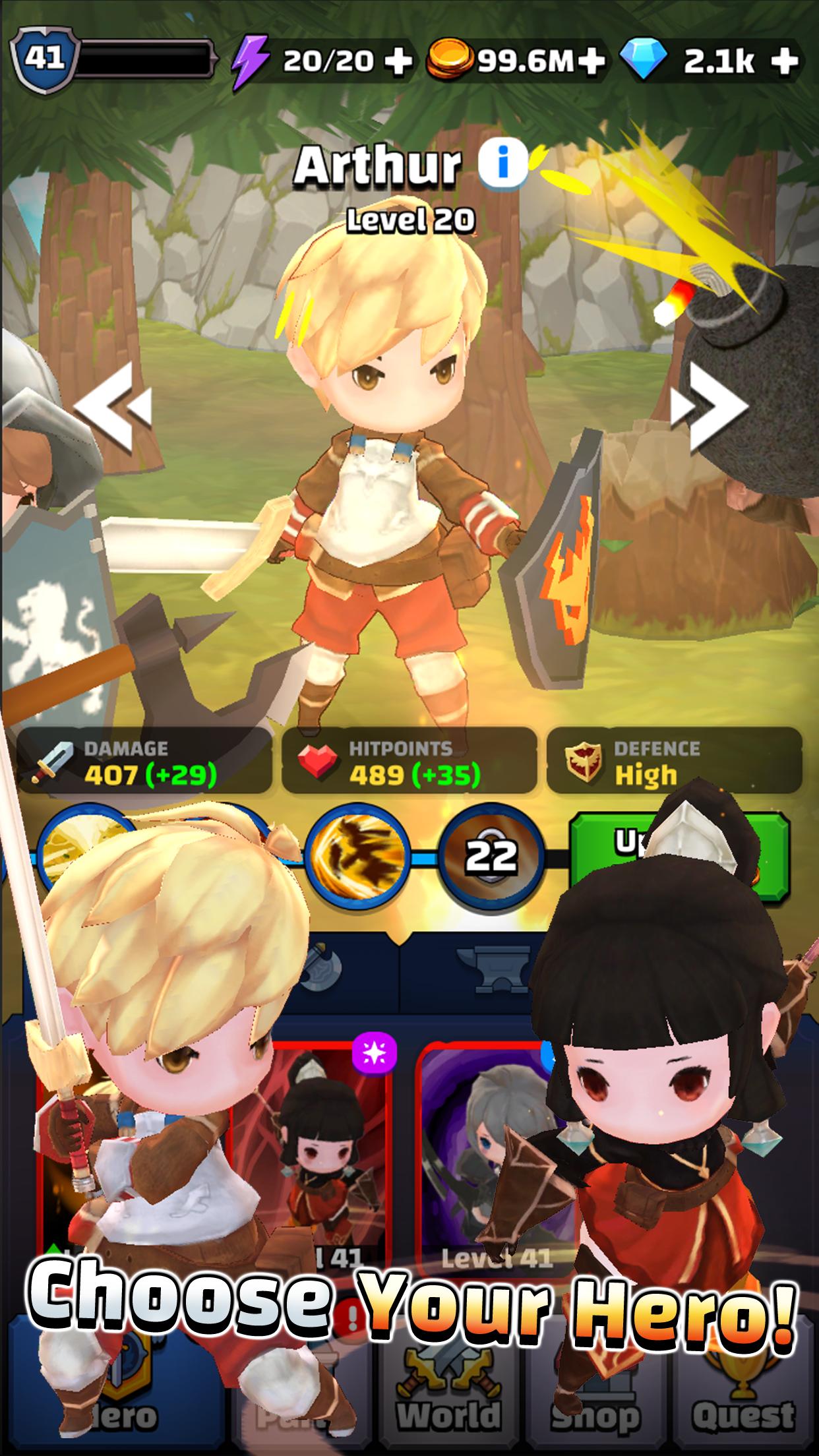 小小的幻想 v0.266-1 小小的幻想 v0.266