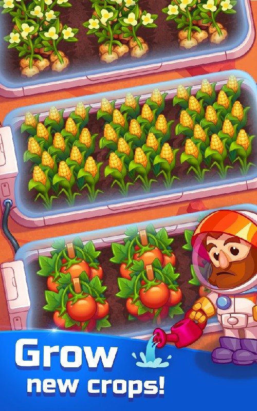 懒散的火星殖民地 v0.11.2-4 懒散的火星殖民地 v0.11.2