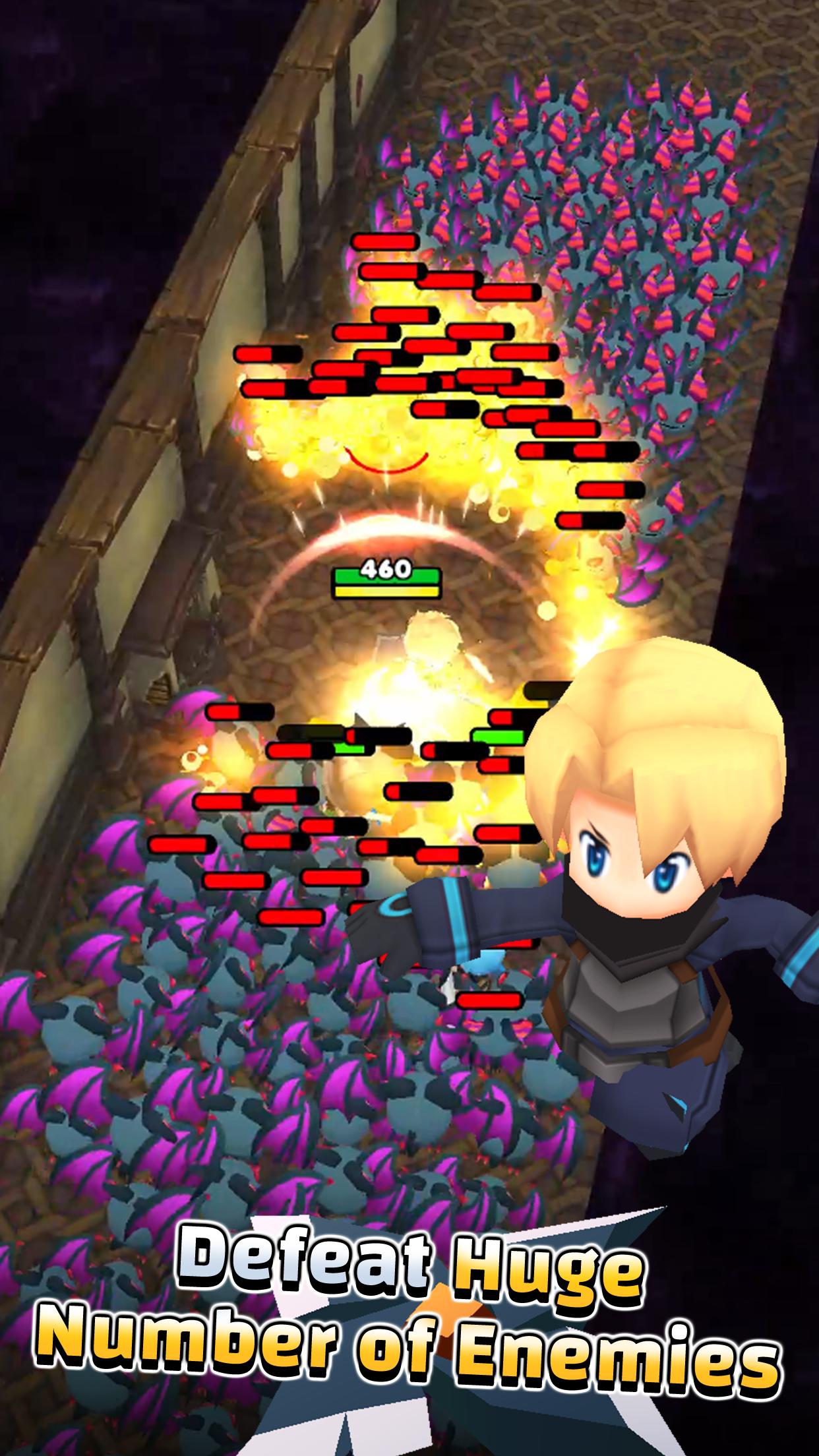 小小的幻想 v0.266-4 小小的幻想 v0.266