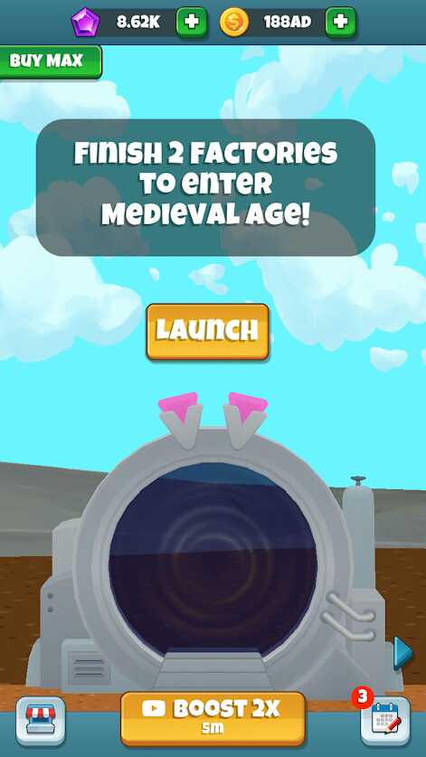 工厂公司 v0.14.38-1 工厂公司 v0.14.38