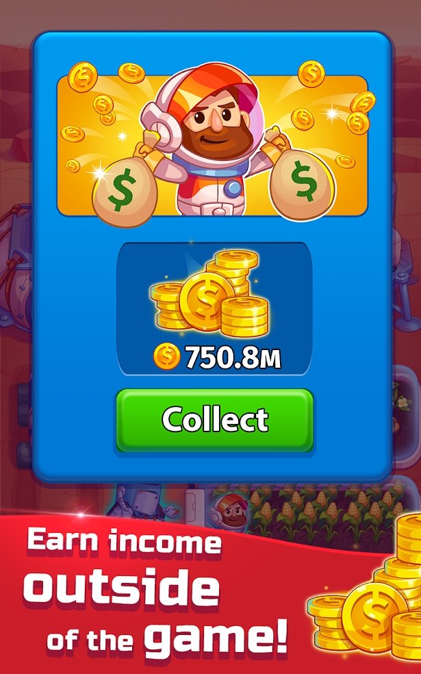 懒散的火星殖民地 v0.11.2-1 懒散的火星殖民地 v0.11.2