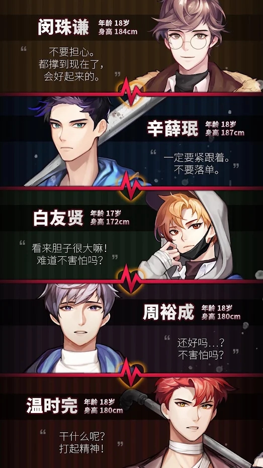 危险的家伙们(MOD菜单) v1.24.0-3 危险的家伙们(MOD菜单) v1.24.0