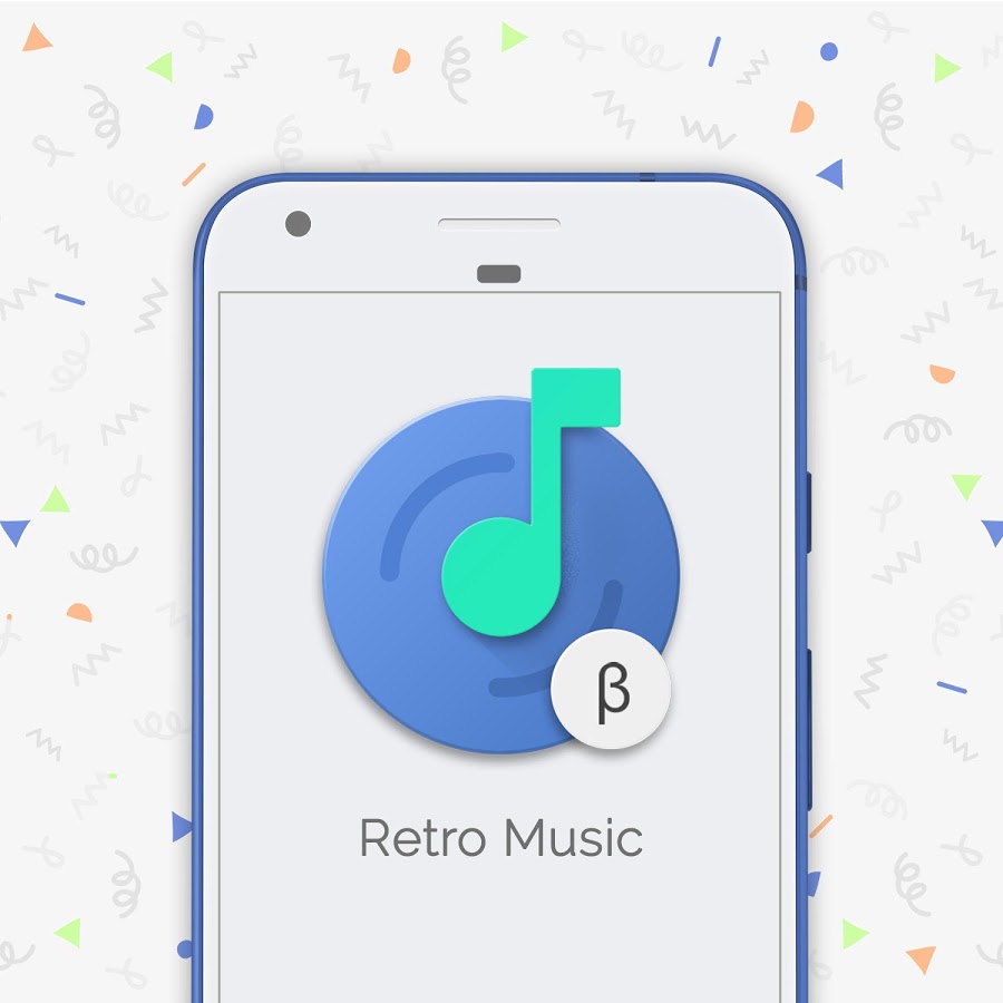Retro Music 复古音乐 vR-1.1.031BETA8-1 Retro Music 复古音乐 vR-1.1.031BETA8