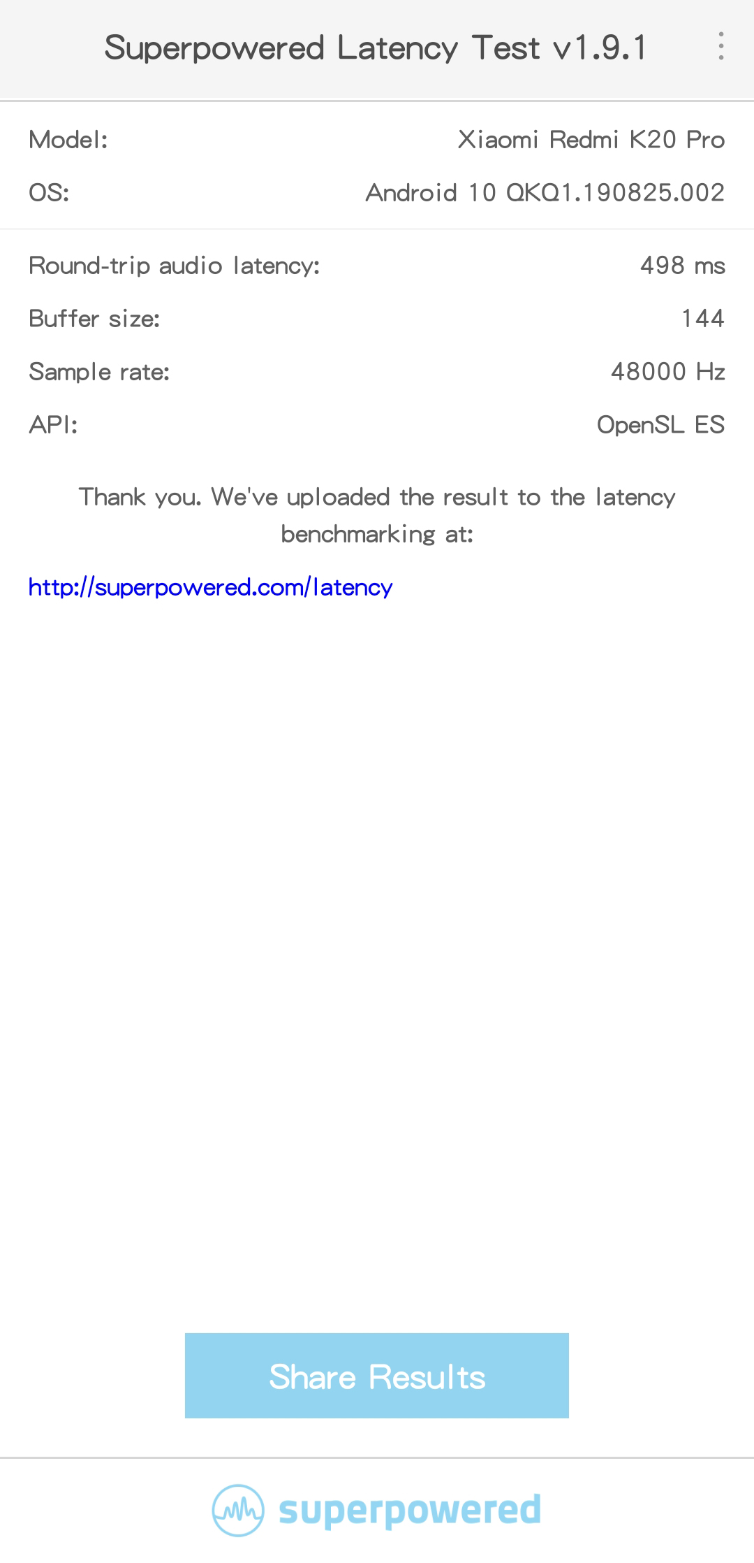 Latency Test延迟测试 v1.9.1-2 Latency Test延迟测试 v1.9.1