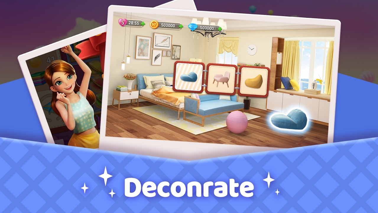 家庭改造 v1.0.92-1 家庭改造 v1.0.92