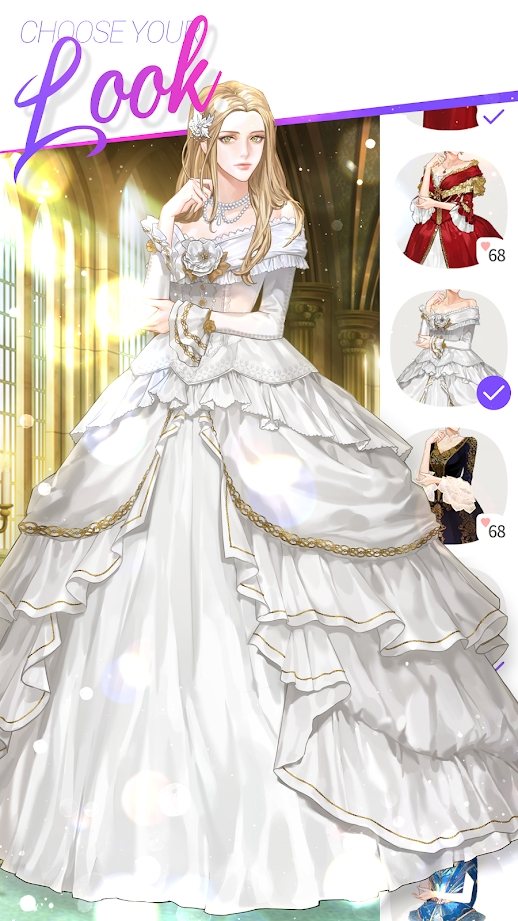 也许:互动故事 v2.3.4-6 也许:互动故事 v2.3.4