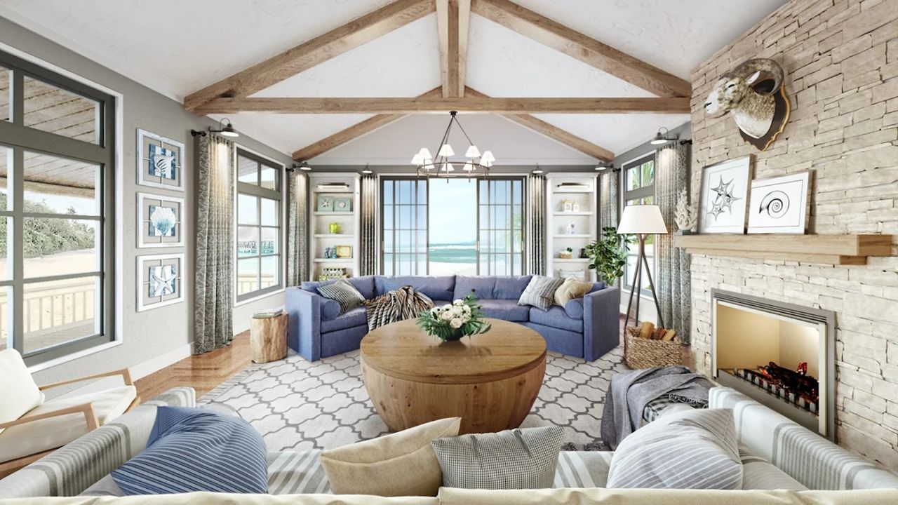 改造连接:家居设计 v1.0.9-3 改造连接:家居设计 v1.0.9