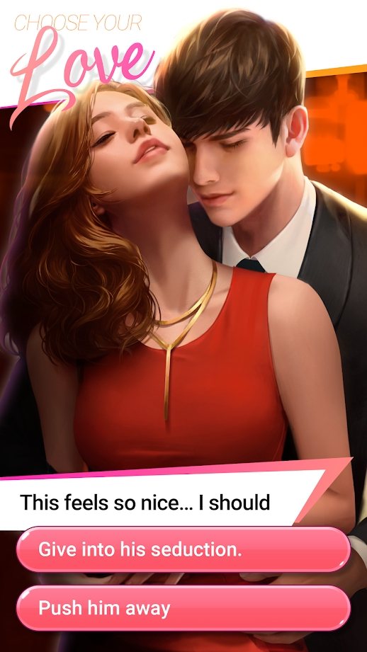 也许:互动故事 v2.3.4-2 也许:互动故事 v2.3.4