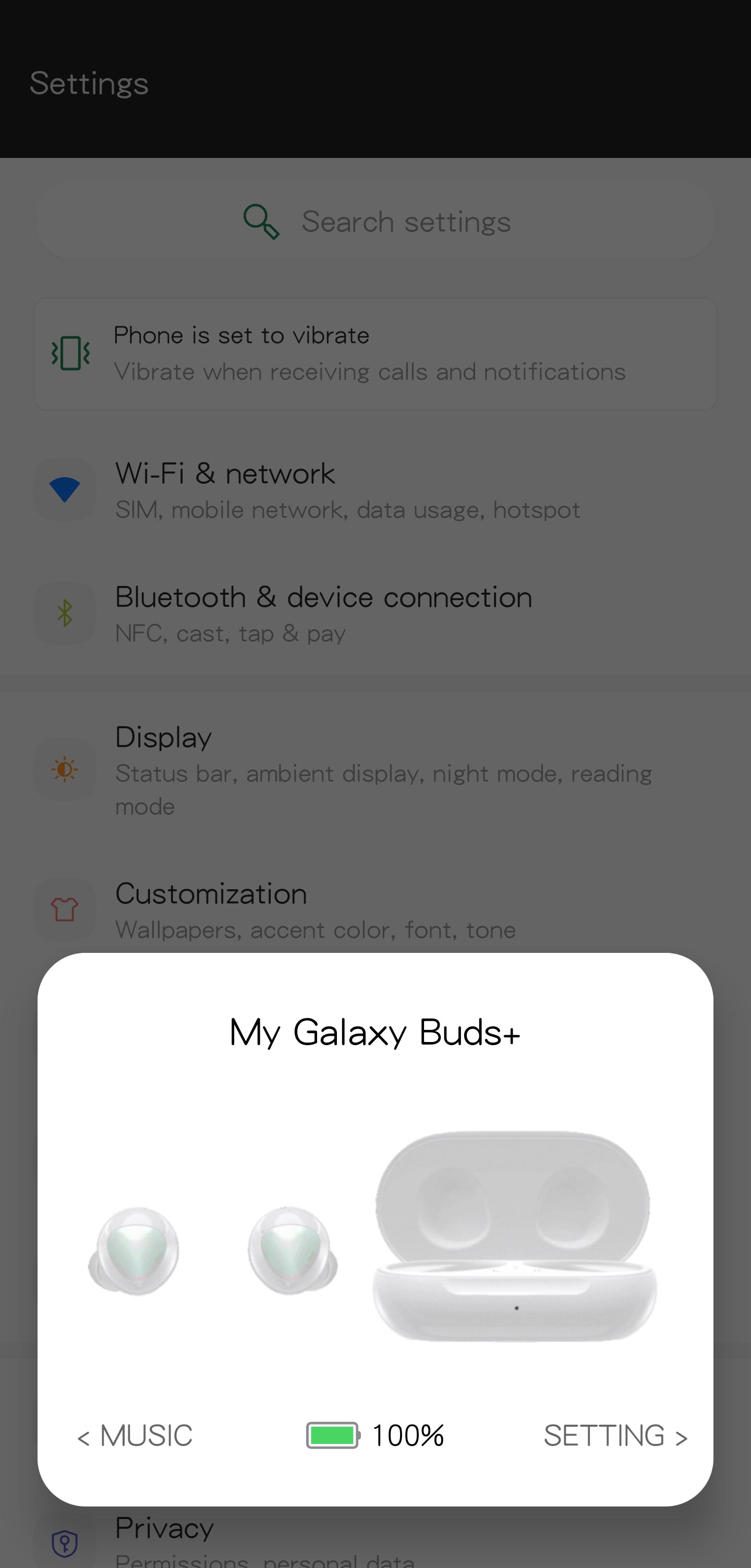 Bear Pop-up (蓝牙弹窗工具) v5.1.0-5 Bear Pop-up (蓝牙弹窗工具) v5.1.0