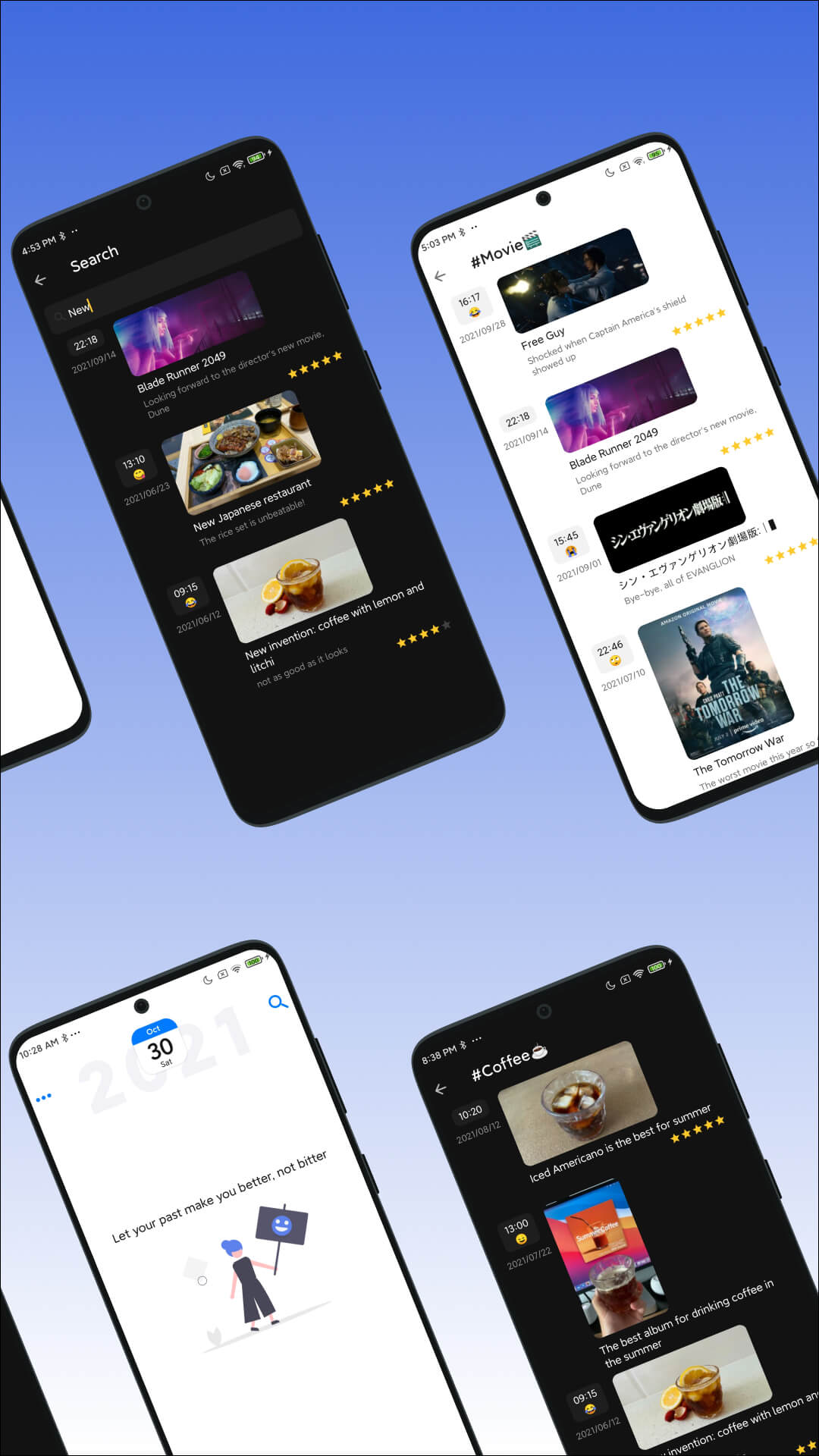 极简日记 v1.0.2-2