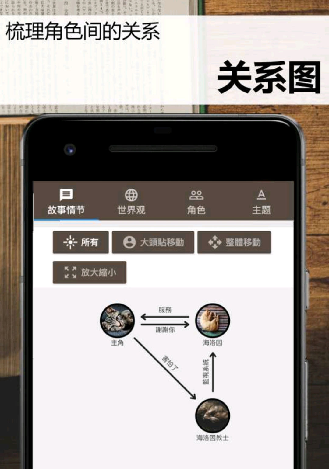 故事织机 v3.20.5