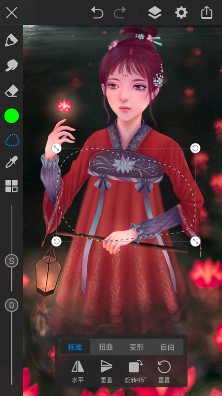 画世界Pro v1.2.7-4 画世界Pro v1.2.7