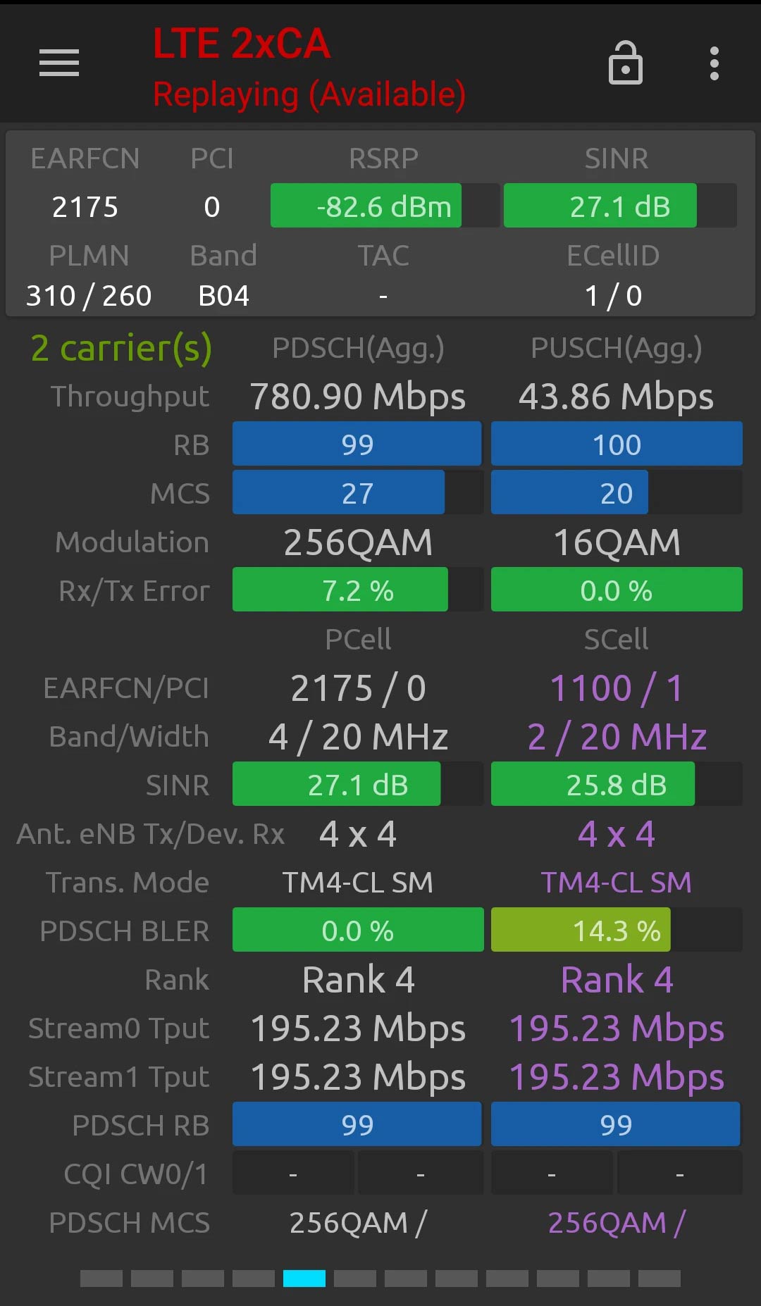 网络信号大师 v4.0.3-3 网络信号大师 v4.0.3