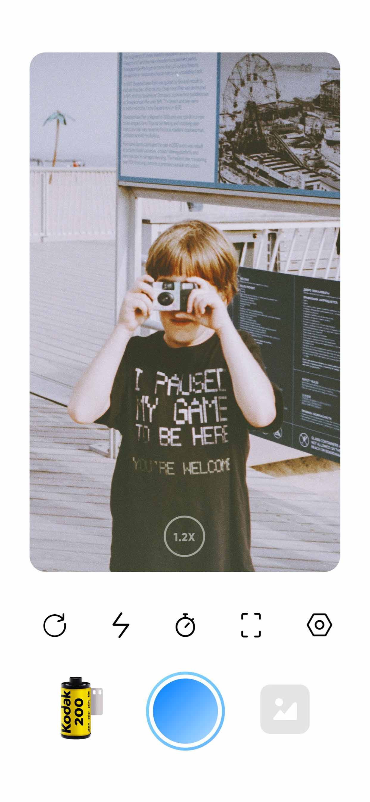 最后一卷胶片 v2.10-2 最后一卷胶片 v2.10